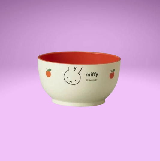 Miffy Small Rice Bowl