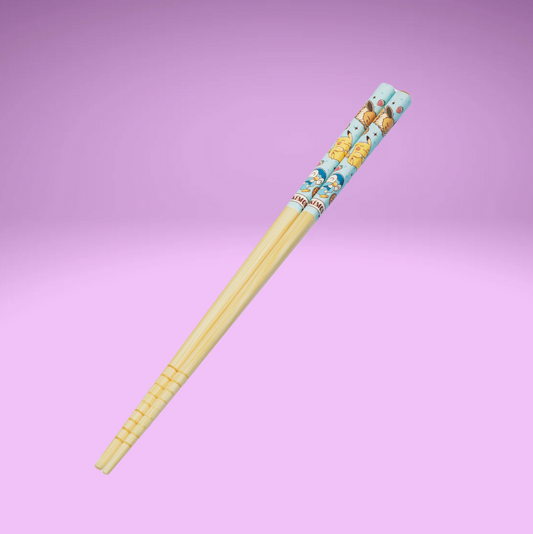 Pokemon Cafe Chopsticks