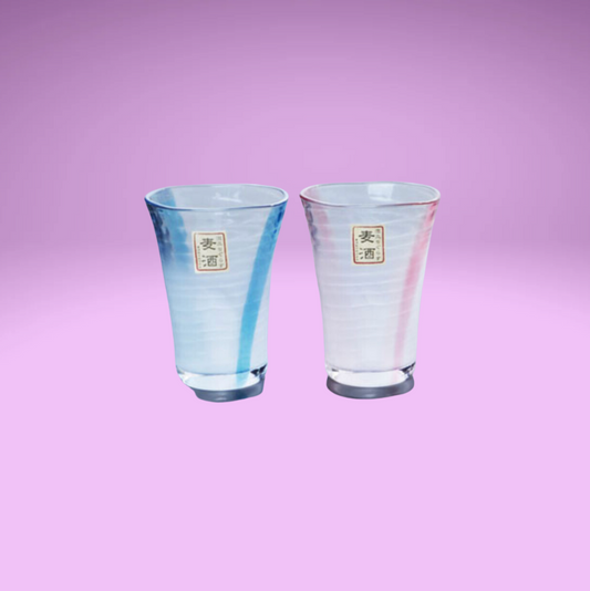 Drink Glass Gift Set