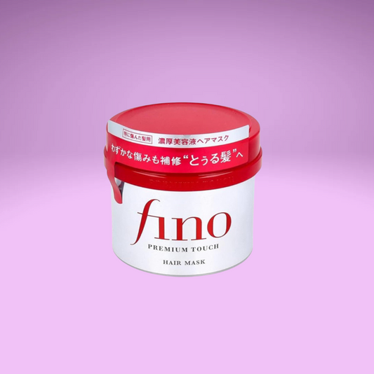 Fino Hair Mask