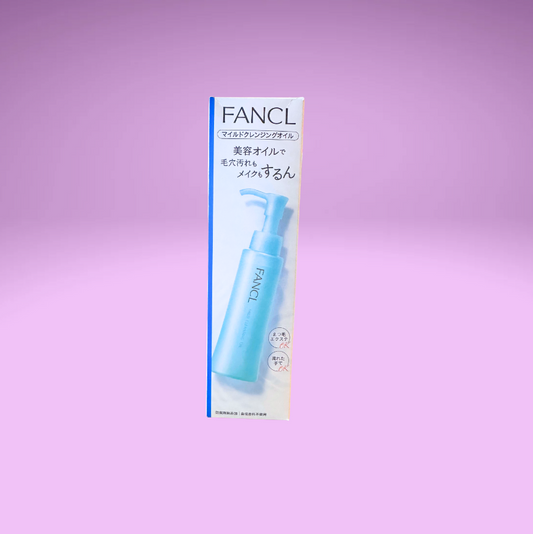 Fancl Mild Cleansing Oil