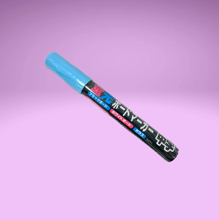 Raymay Firefly Marker (2 Colors)