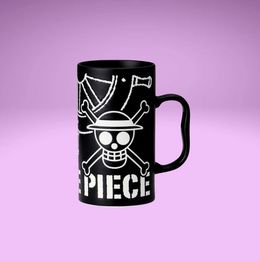 ONE PIECE Pirate Flag Mug