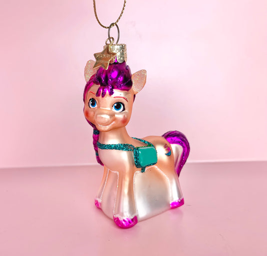 My Little Pony Ornament Vondels