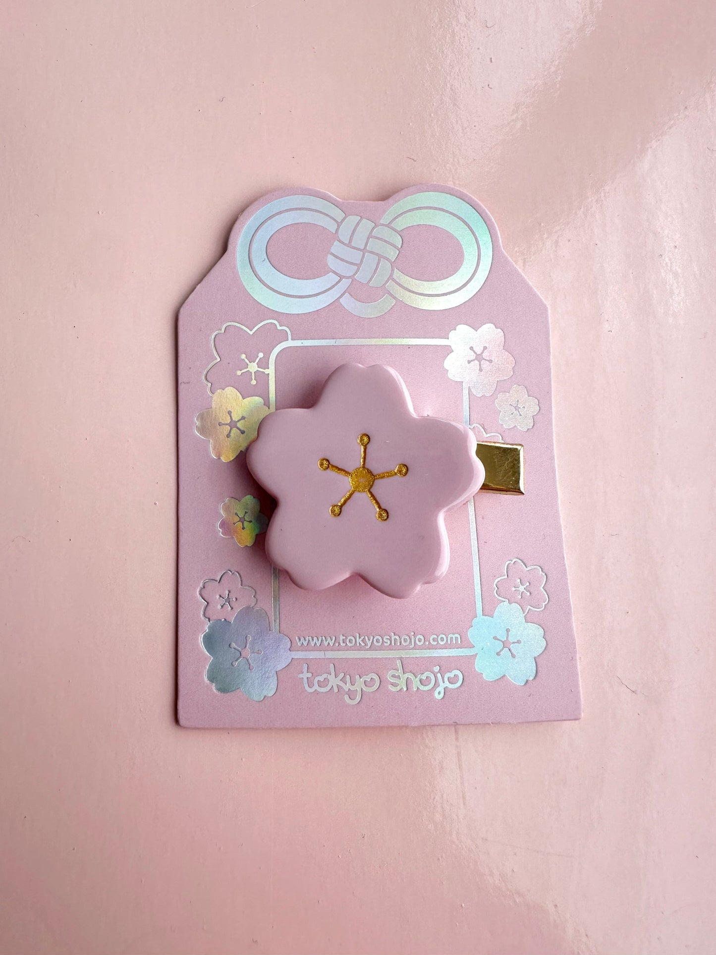 Tokyo Shojo Hair Clip