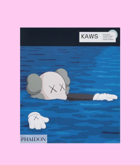 Kaws