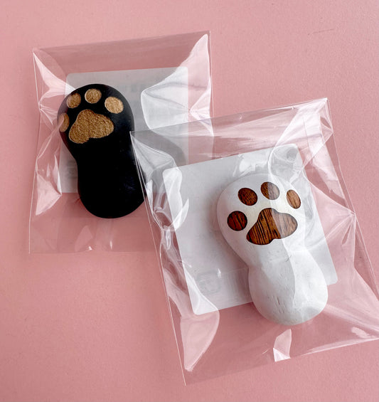 Paw Chopstick Holder