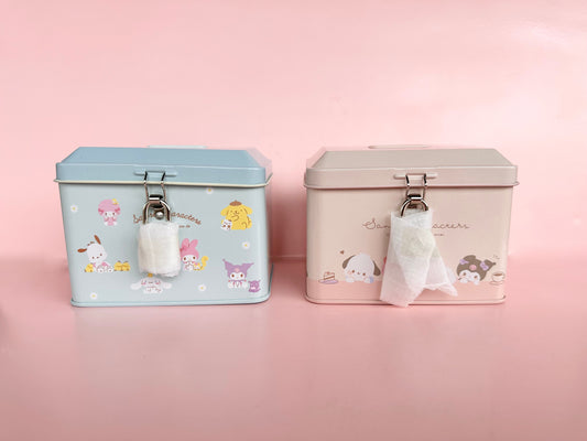 Sanrio Coin Bank