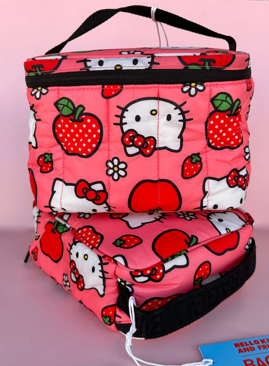 Sanrio X Baggu Lunch Bags