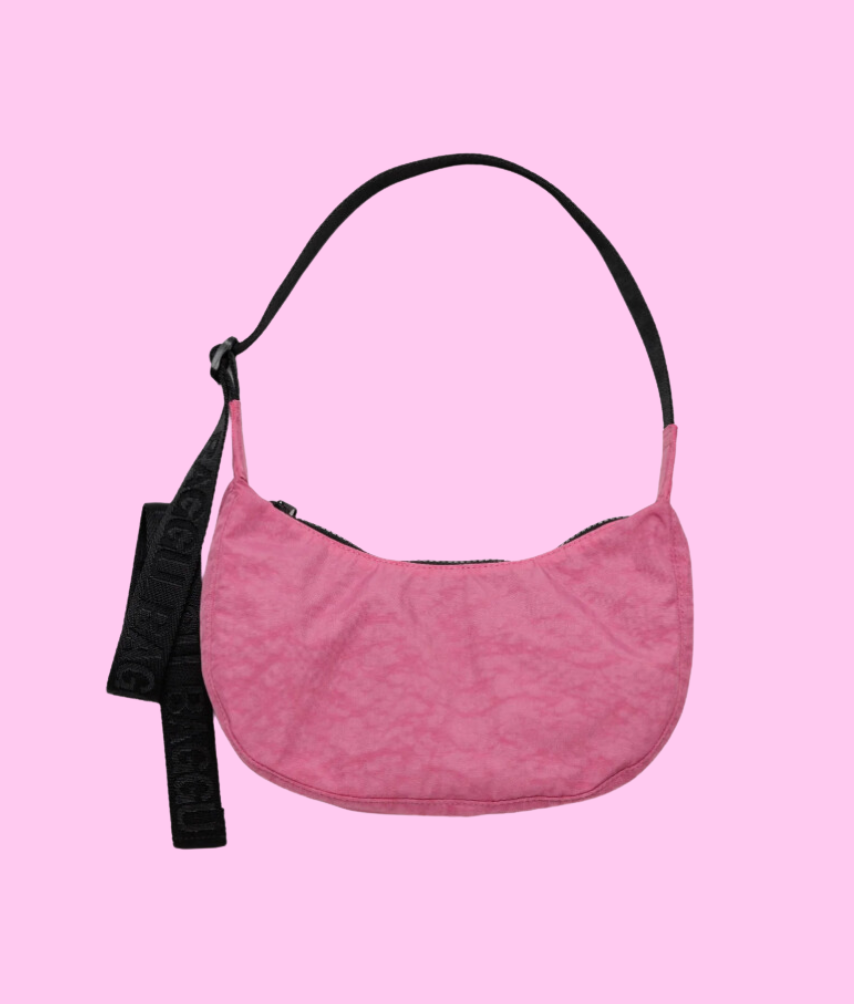 Crescent Bags (3 sizes) Baggu