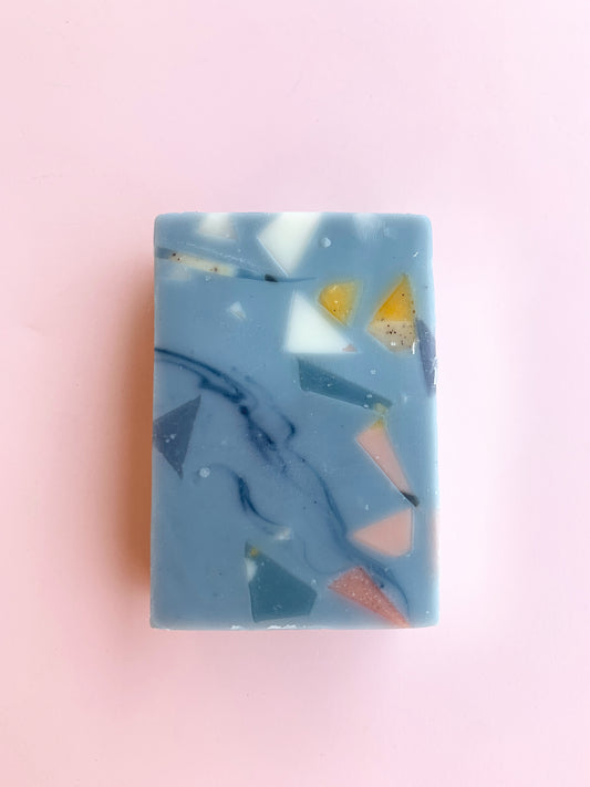 Ocean Grove Soap Bar