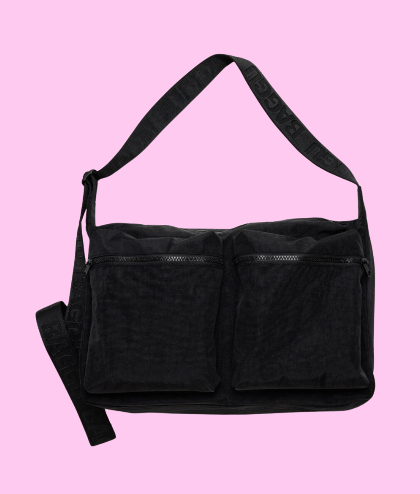 Cargo Crossbody (3 Designs)