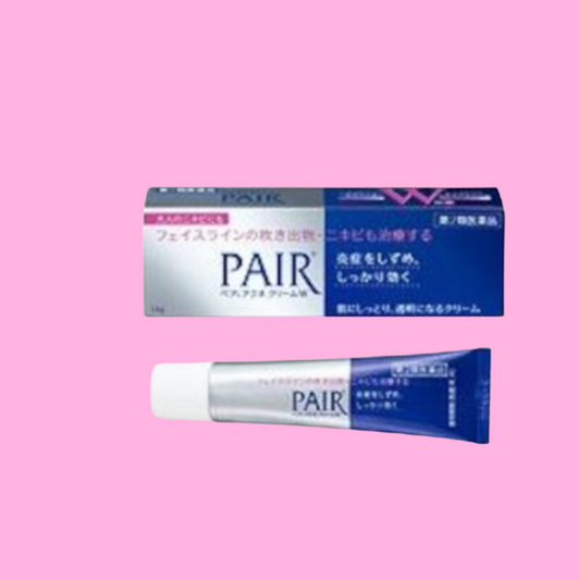 Pair Acne Cream