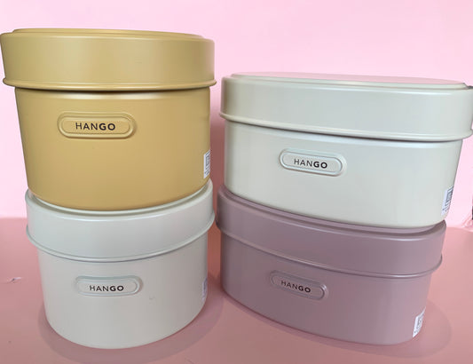 Hango Bento Boxes