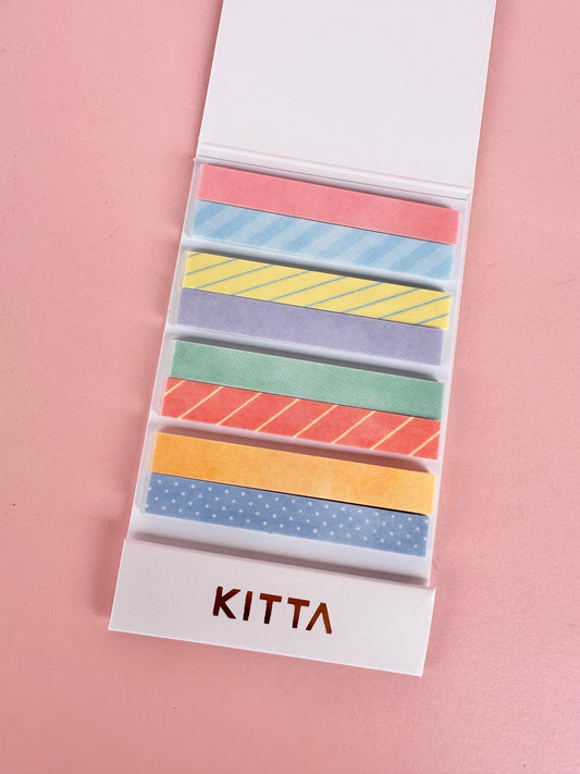 Kitta Slim Masking Tape(7 x 50mm)