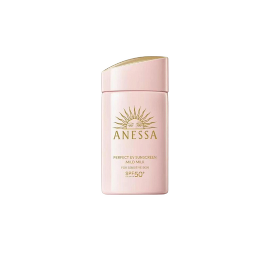 Anessa Perfect UV Mild MilkSPF 50+