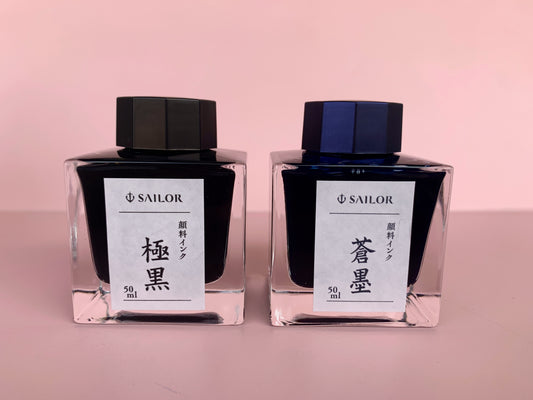 Sailor Pen Ink Refill