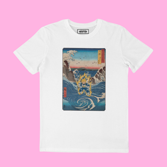 Vegeta T-Shirt