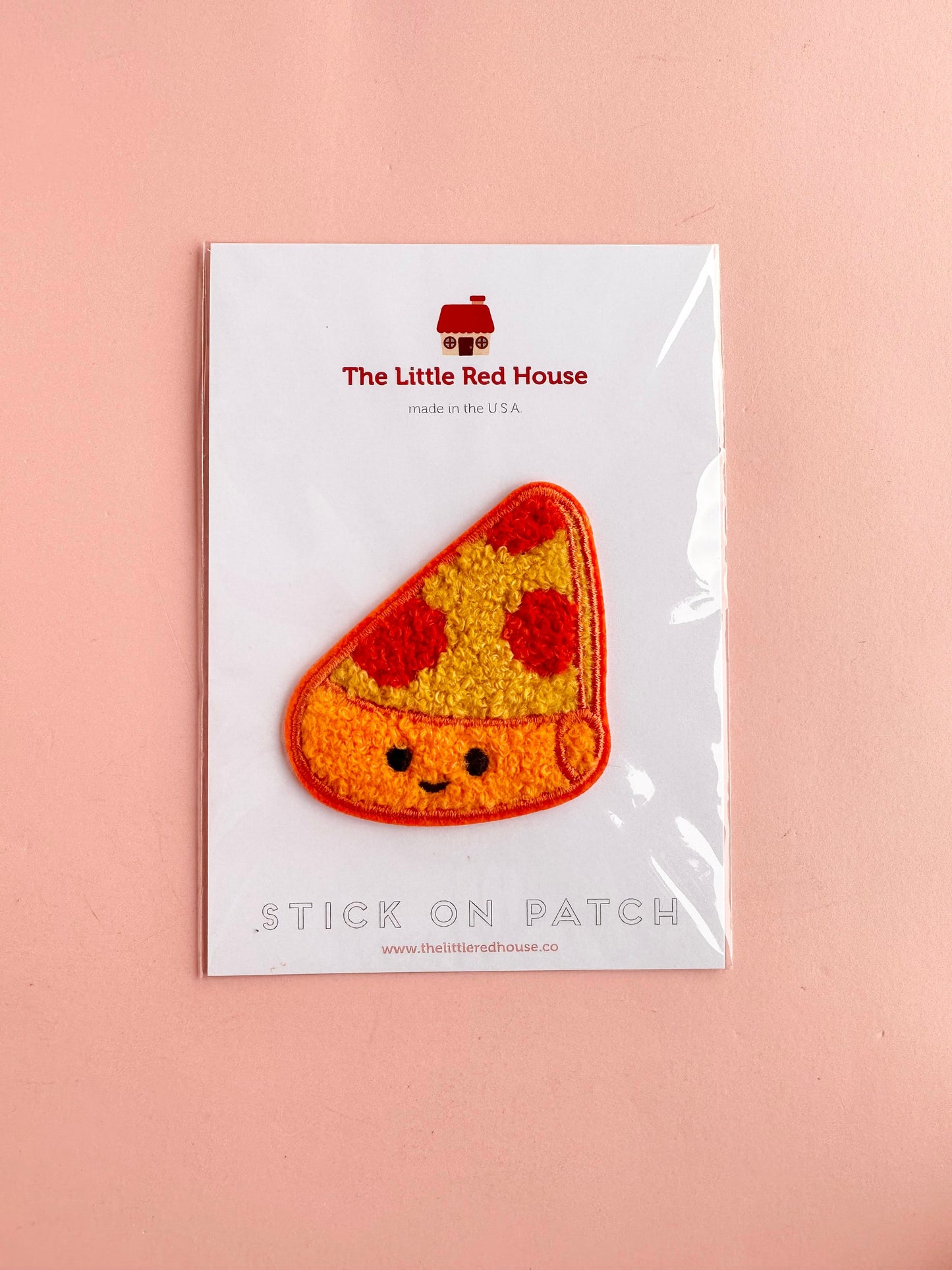 Food Patches