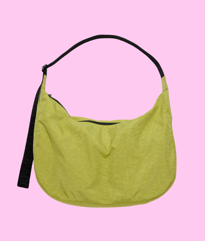 Crescent Bags (3 sizes) Baggu