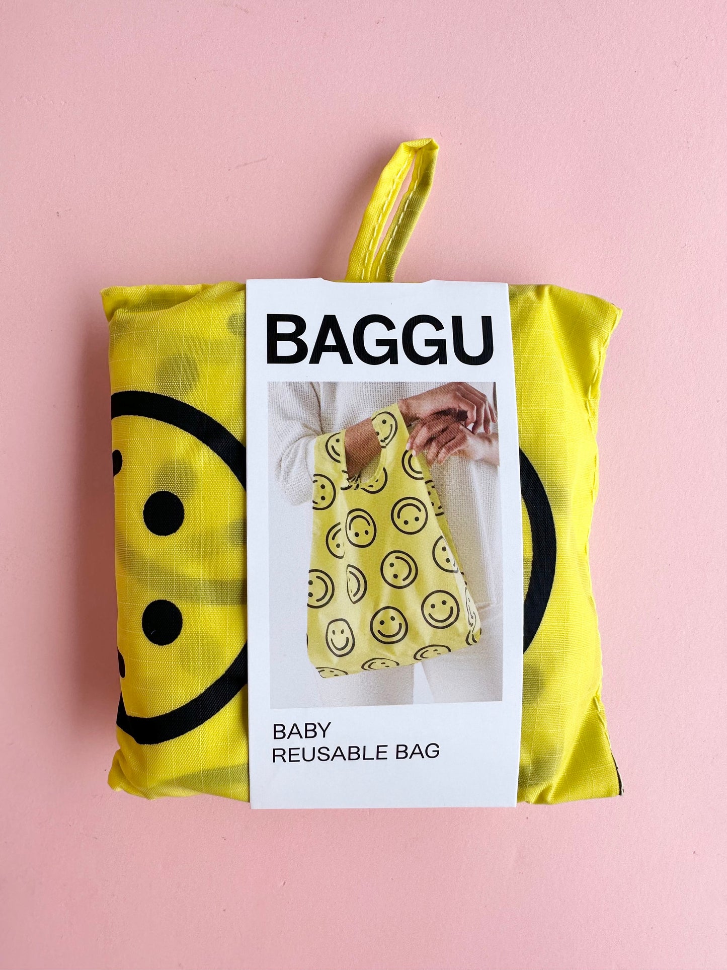 Baby Reusable Baggu (regular stock)