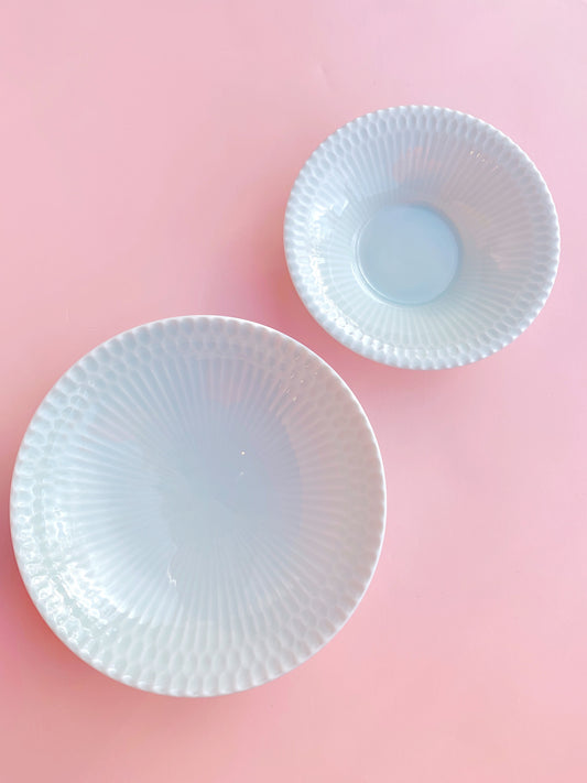 Sazanami Dishware