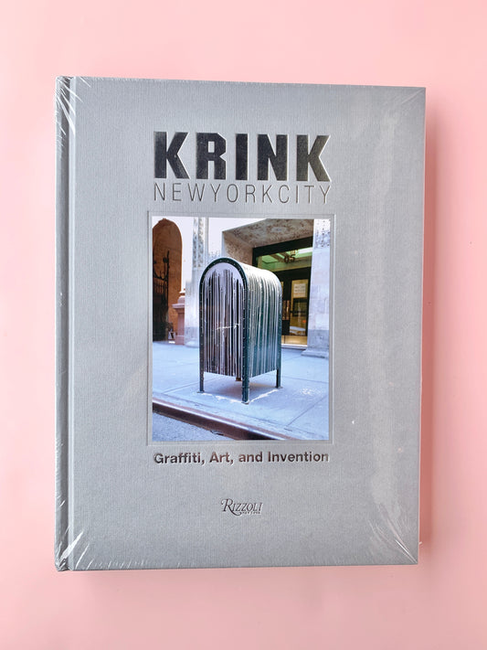 Krink New York City