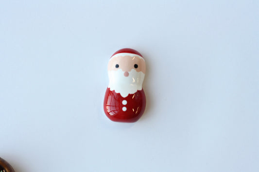 Santa Chopstick Holder