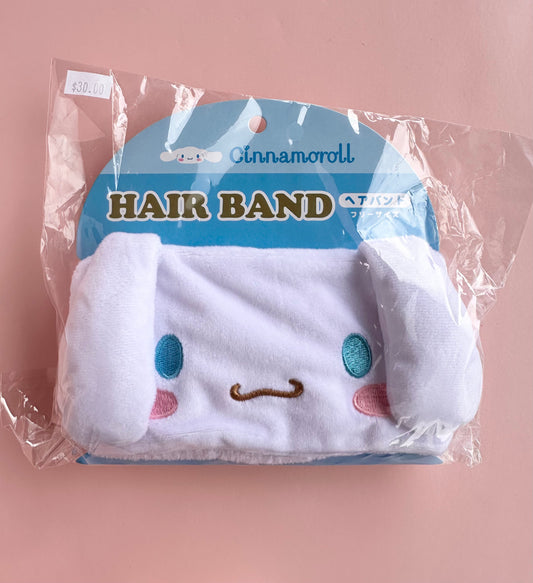 Cinnamoroll Headband