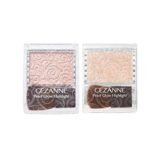 Cezanne Pearl Glow Highlighter