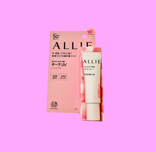 Allie Cheek UV(SPF 50+)