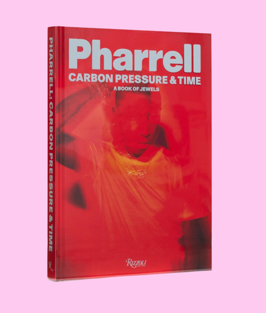 Pharrell Carbon Pressure & Time