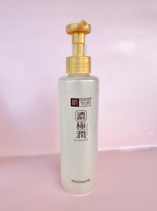 Hada Labo Koi-Gokujyun Hydrating Jelly