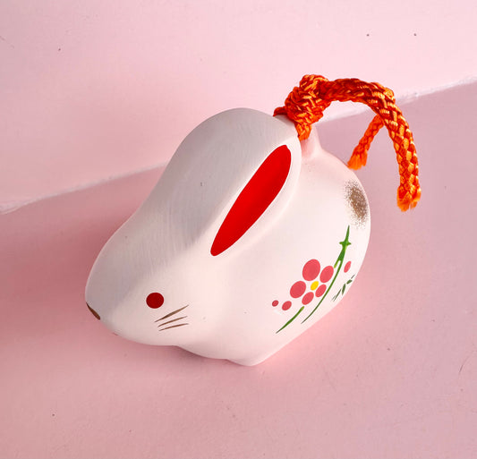 Usagi (Rabbit) Ornament