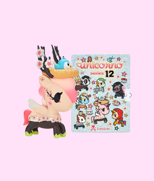 Unicorno (Series 12) Blind Box