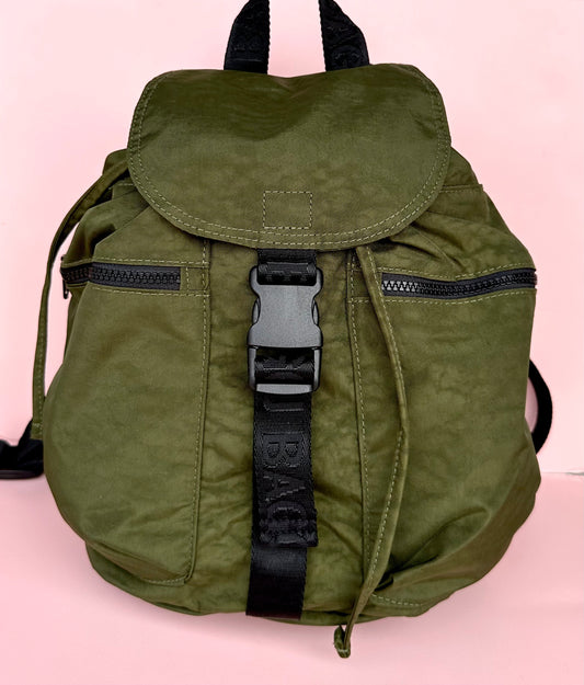 Laurel Baggu Backpack