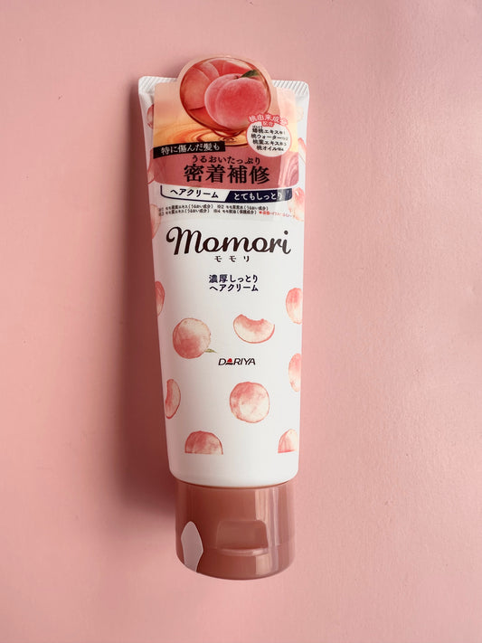 Momori Hair Cream