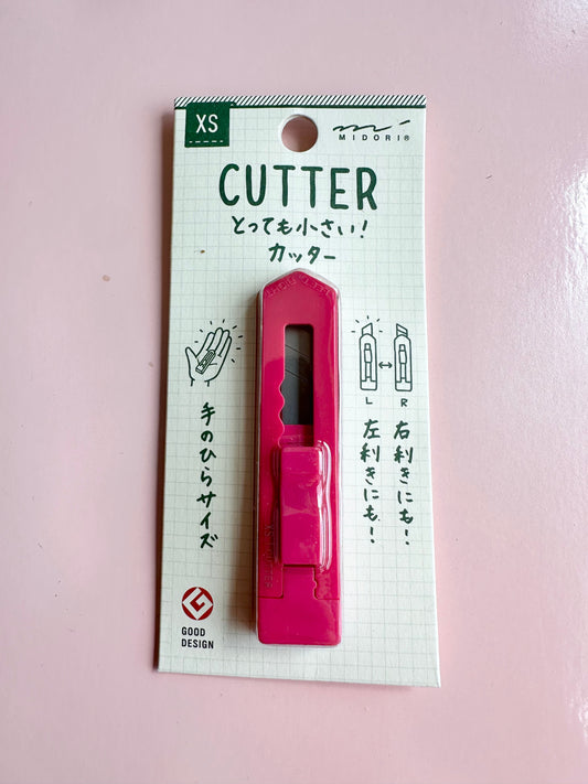 Paper Cutter