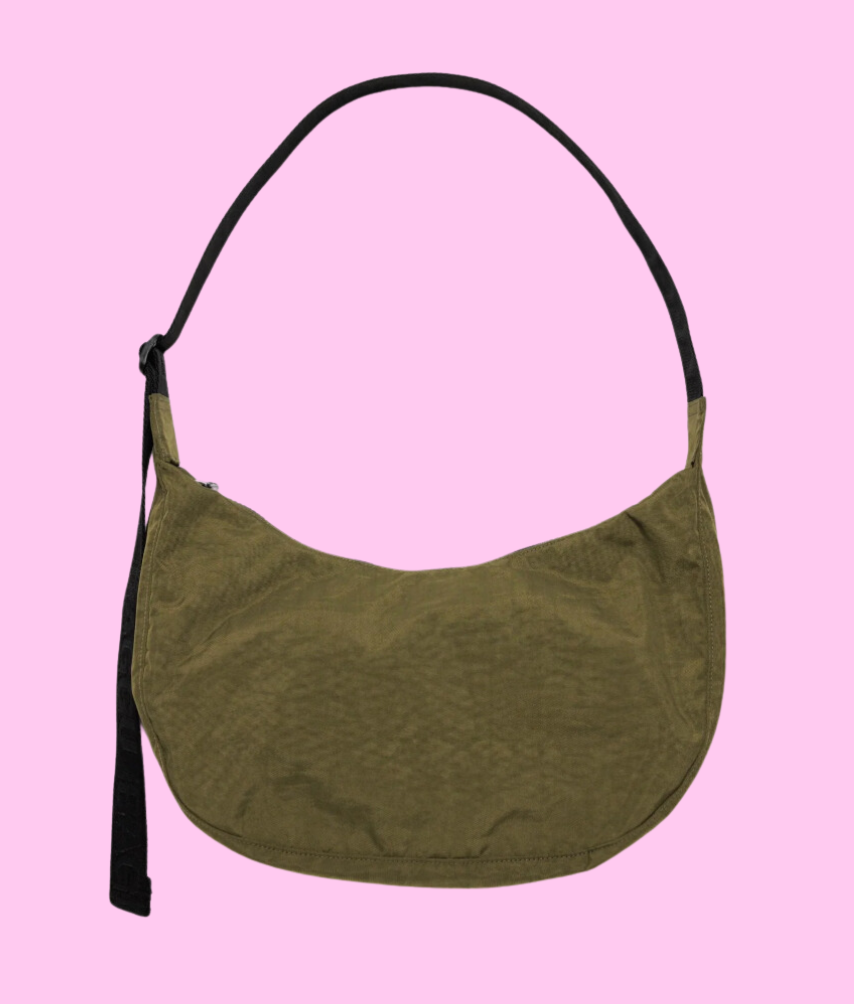 Crescent Bags (3 sizes) Baggu