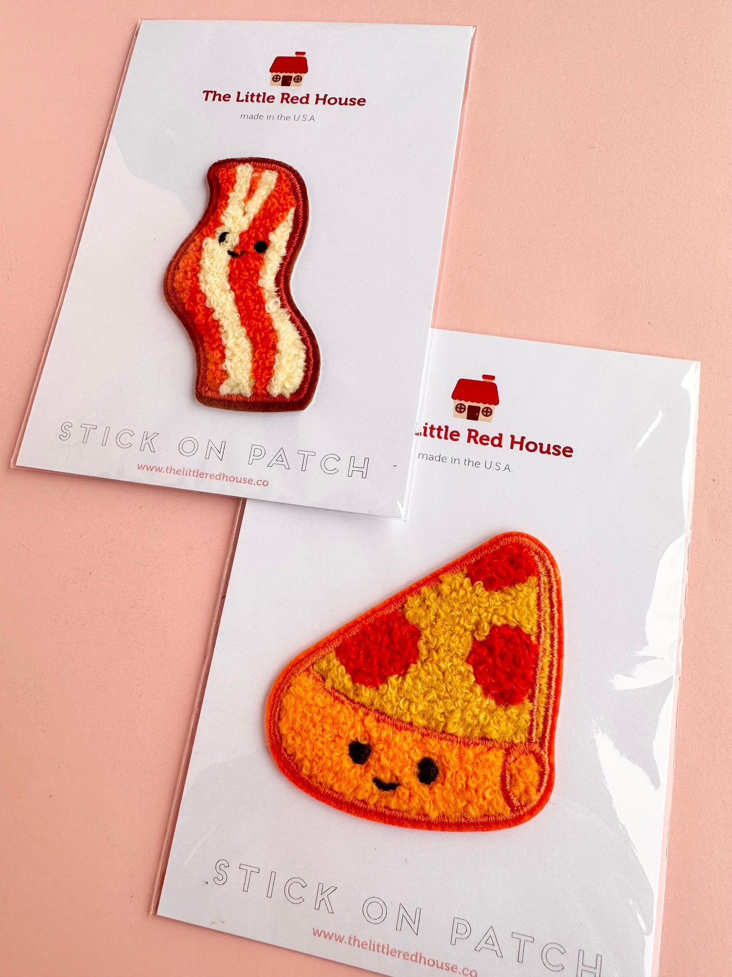 Food Patches