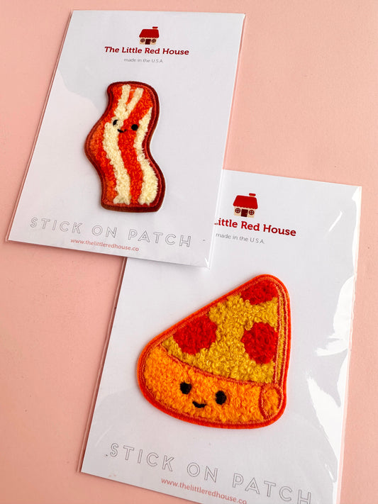 Food Patches