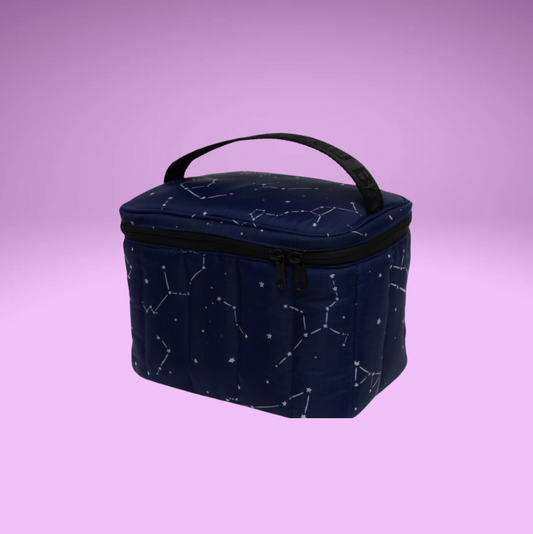 Constellation Lunch Bag