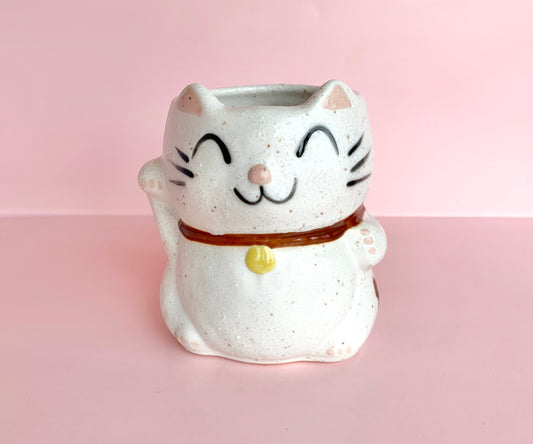 Maneki Neko Mug