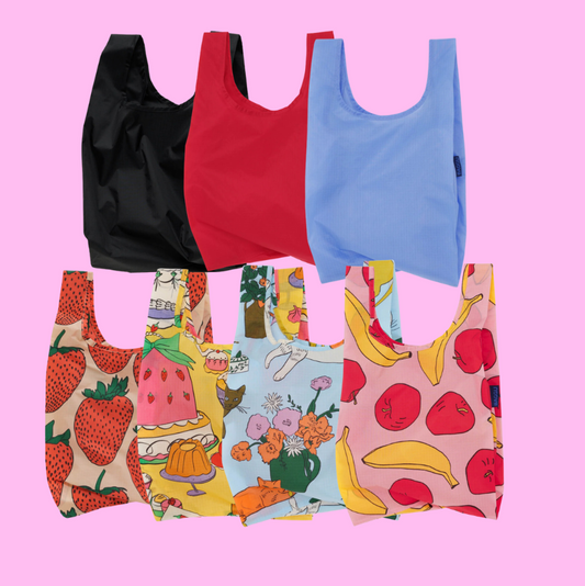 Baby Reusable Baggu (regular stock)