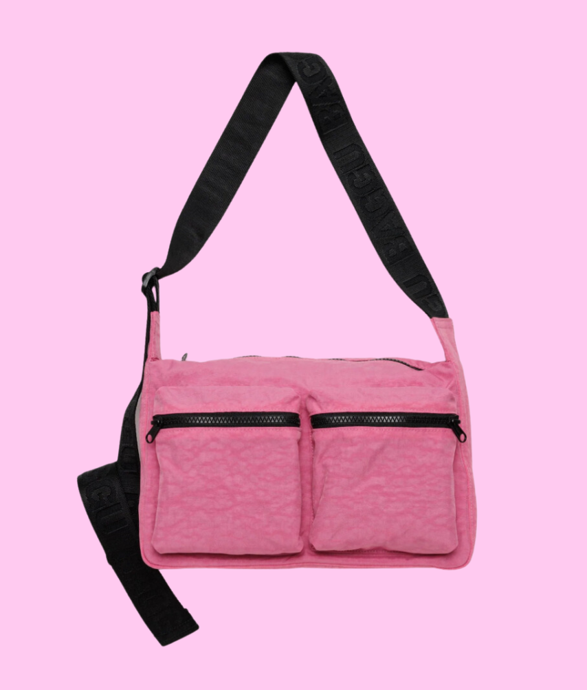 Cargo Crossbody (3 Designs)