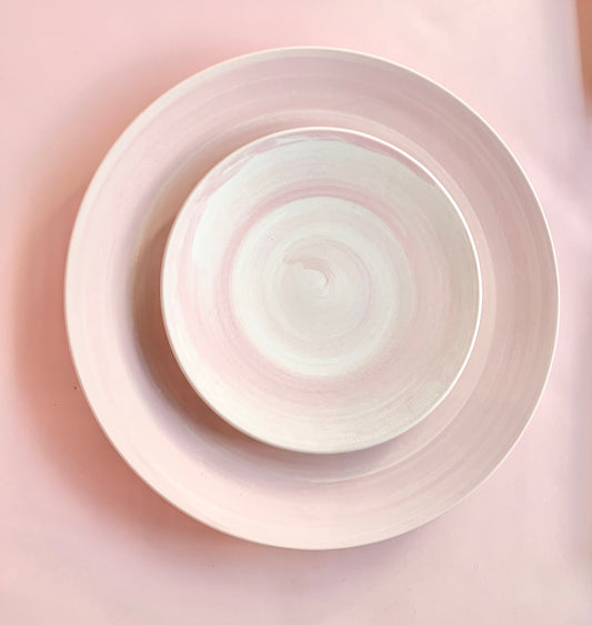 Pastel Plates (Soroi by U.Toshi & Kaori)