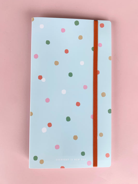 Sticker Pocket File