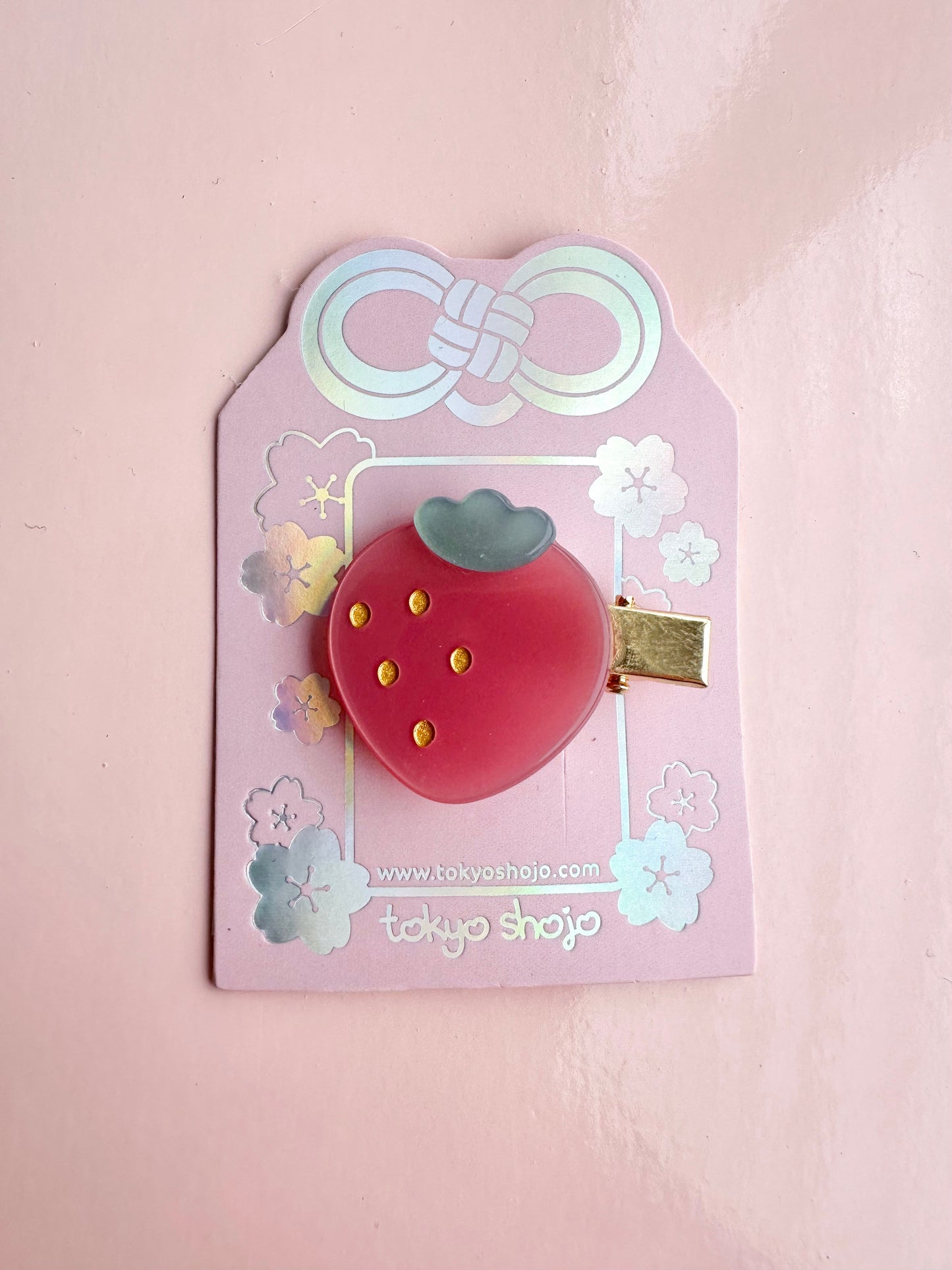 Tokyo Shojo Hair Clip