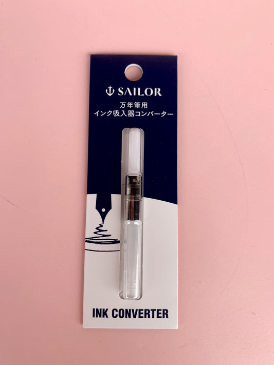 Ink Converter (2 Sizes)