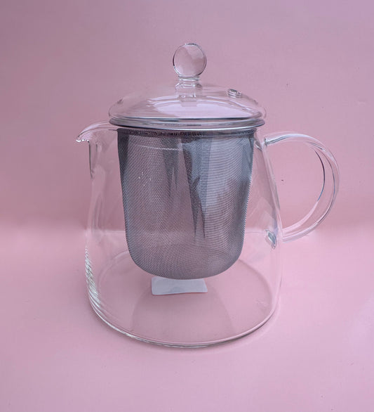 Hario Glass Tea Pot